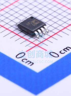 电流感应放大器 AD8214ARMZ-R7 MSOP-8 ADI 全新原装进口