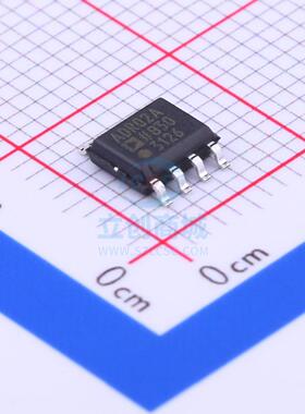 电压基准芯片 ADR02ARZ-REEL7 SOIC-8_150mil ADI 全新原装正品