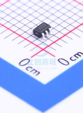 模拟开关/多路复用器 BCT4157EXT-TR SC-70-6 BROADCHIP(广芯电子