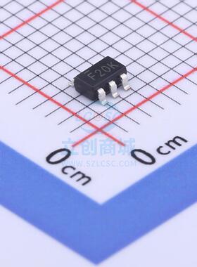 线性稳压器(LDO) LC1463CB5ATR12 SOT-23-5(A) LEADCHIP(岭芯微)