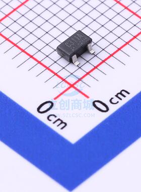 监控和复位芯片 VDA3110CTA SOT-23 全新原装进口