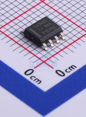 DC-DC电源芯片 TPS54360BDDAR SO-8 TI 全新原装进口