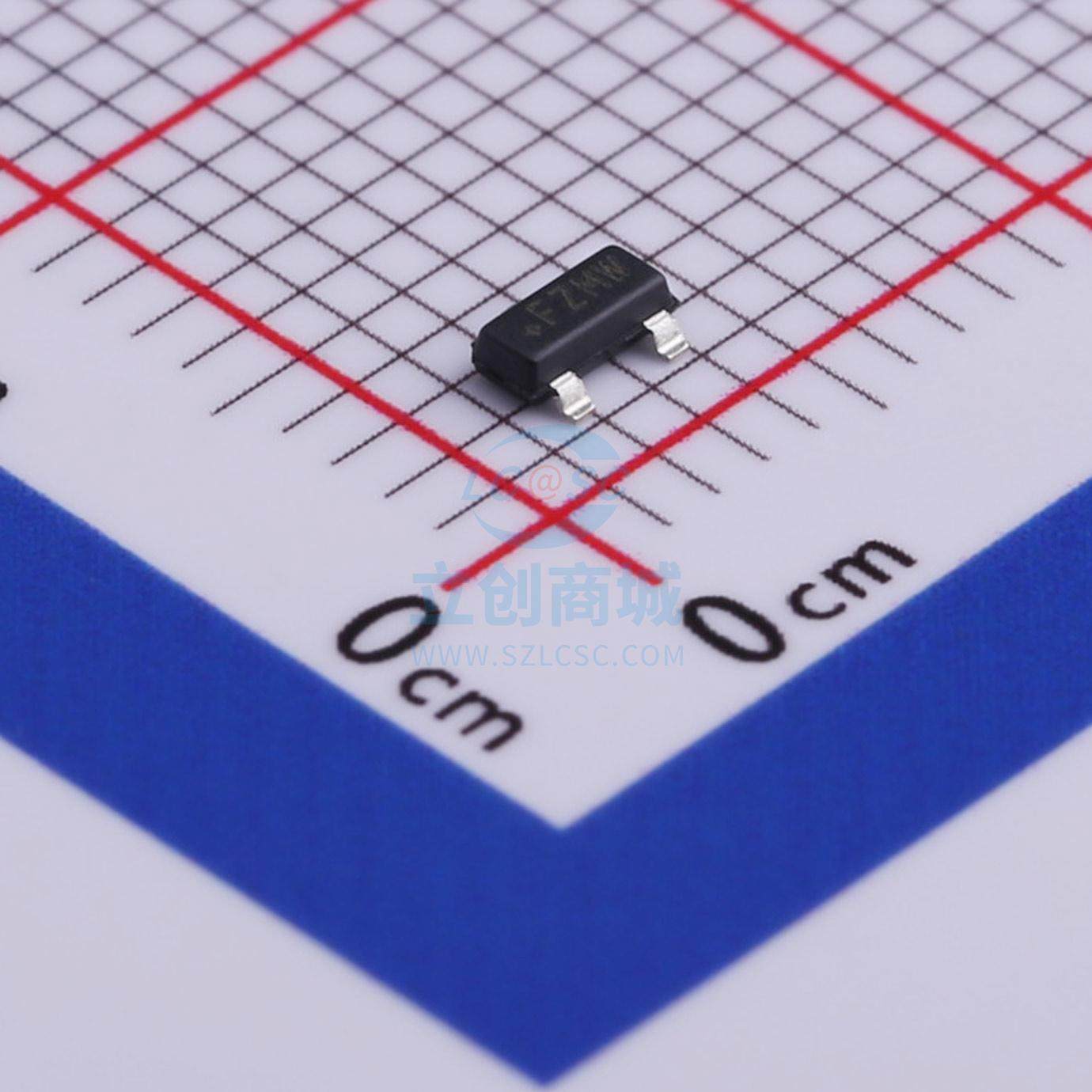 电压基准芯片 MAX6035AAUR25+T SOT-23-3 MAXIM 全新原装进口