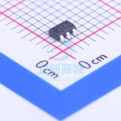 DC-DC电源芯片 TPS564201DDCT TSOT-23-6 TI()