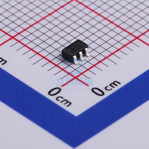 电池管理 S-8261DAT-M6T1U SOT-23-6 全新原装正品