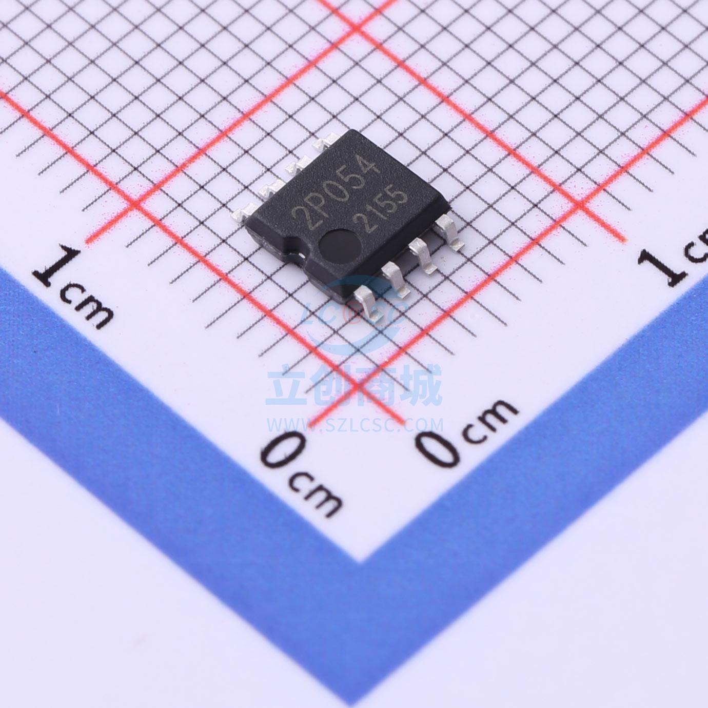 DC-DC电源芯片 BM2P054F-GE2 SOIC-8 ROHM(罗姆)