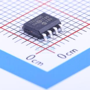 电机驱动芯片 TC646BEOA SOIC-8_150mil MIC 全新原装正品