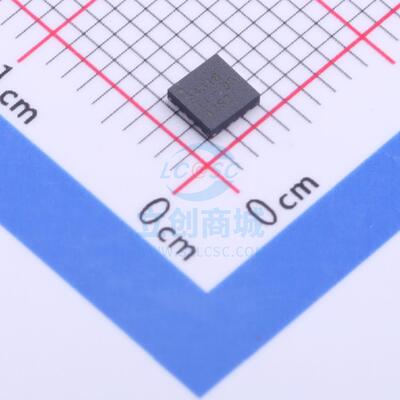 DC-DC电源芯片 TPS54318RTER QFN-16_3x3x05P TI 全新原装正品