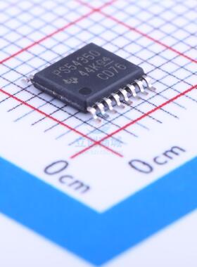 DC-DC电源芯片 TPS54350PWPR TSSOP-16 TI 全新原装进口