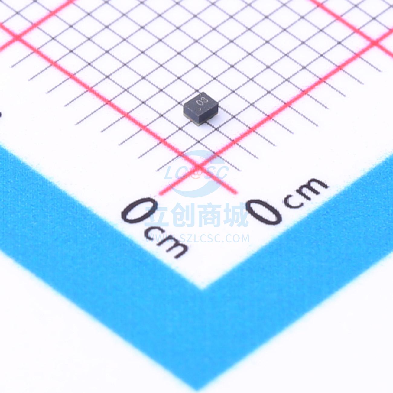 RF滤波器 RSFP2313E SMD,1.1x0.9x0.6mm 全新原装正品