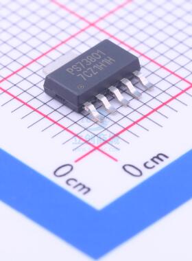 线性稳压器(LDO) TPS73801DCQR SOT-223-6 TI 全新原装进口