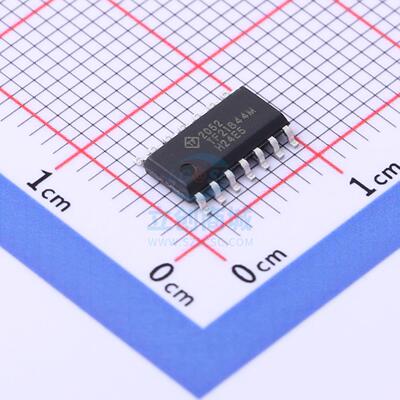 栅极驱动IC TF21844M-TUH SOIC-14 TFSS(德律风根)