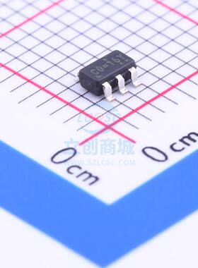 功率电子开关 RT9701GB SOT-23-5 RICHTEK(立锜)