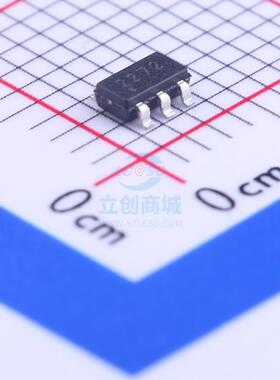 PIC10F222T-I/OT SOT-23-6 MIC 全新原装进口
