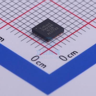 RF放大器 TQP7M9104 QFN-24_EP 全新原装正品