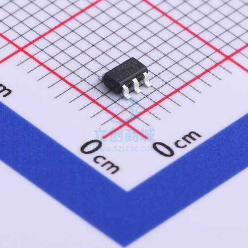 电池管理 LP4069B6F SOT-23-6 全新原装正品