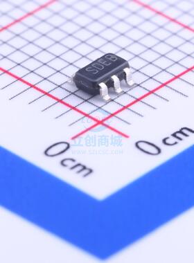 DC-DC电源芯片 LM3670MF-3.3/NOPB SOT-23-5 TI 全新原装进口