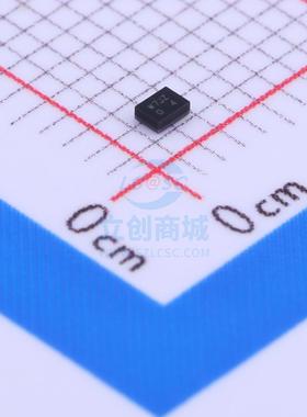 声表面波滤波器(SAW) SFRG00FBB02 1814 Wisol(威盛)