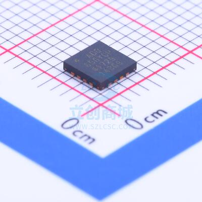模拟开关/多路复用器 ADG658YCPZ LFCSP-16 全新原装/LINEAR(