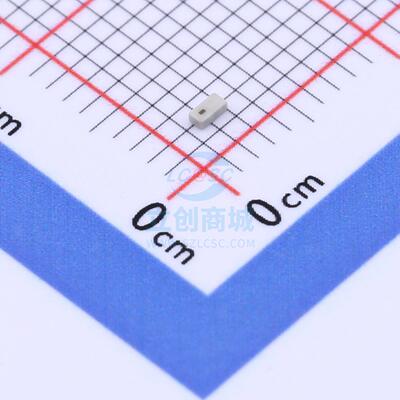 RF滤波器 RFBPF1608060K98Q1C 0603 Walsin全新原装正品