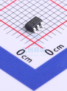 电池管理 HY2212-BB3A SOT-23-6 HYCON(宏康)