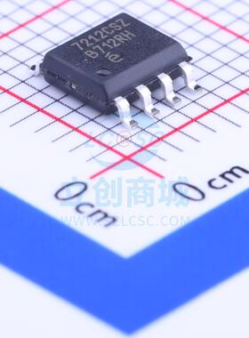 栅极驱动IC EL7212CSZ-T7 SOIC-8_150mil 全新原装进口