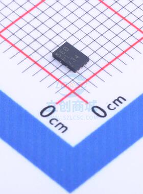 EEPROM AT25256B-MAHL-T UDFN-8 MICROCHIP(美国微芯)