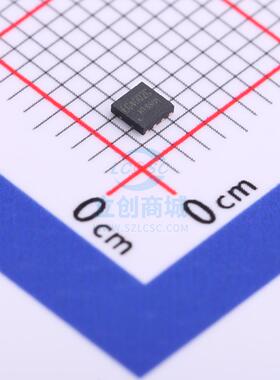 ADC/DAC-专用型 EG4002C DFN-8 EG(屹晶微)
