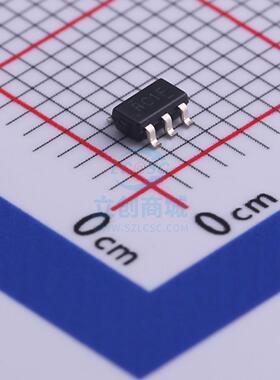 运算放大器 CBMV321AST5 SOT-23-5 Corebai(芯佰微)