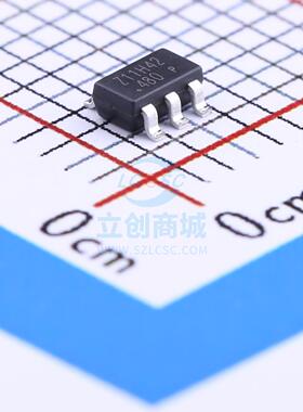 AC-DC控制器和稳压器 OBGZ11MP SOT-23-6 OB(昂宝)