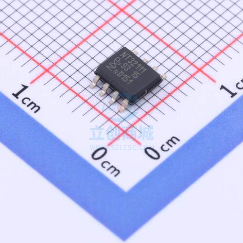 射频卡芯片 NT3H2111W0FT1X SO-8 NXP(恩智浦)