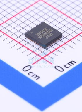 电池管理 SC8804QDER QFN-32 SOUTHCHIP(南芯)