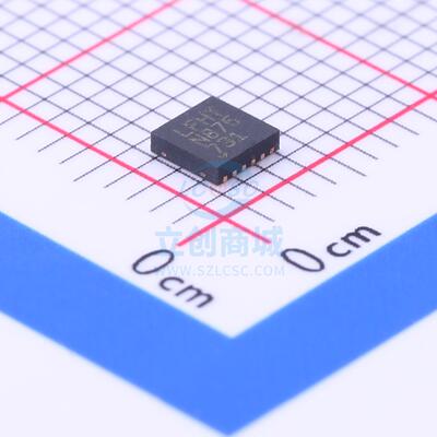 电池管理 LT3652EDD#PBF DFN-12 ADI 全新原装正品