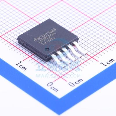 线性稳压器(LDO) LP38503ATJ-ADJ/NOPB TO-263-5 全新原装正品