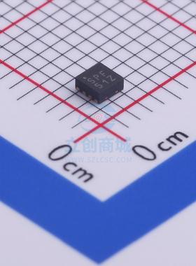 RF放大器 SPF5122Z QFN(2x2) 全新原装进口