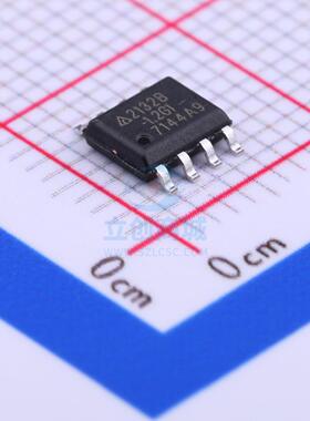 线性稳压器(LDO) AP2132BMP-1.2TRG1 PSOP-8 DIODES(美台)