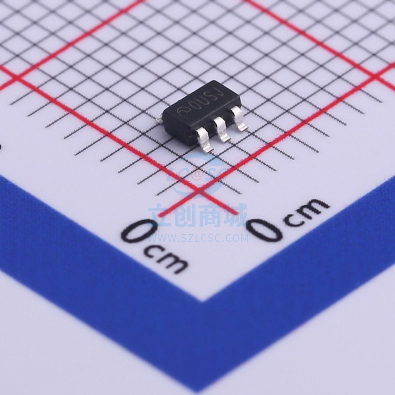 电池管理 ME4315AM6G SOT-23 MICRONE(南京微盟)