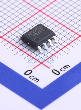 DC-DC电源芯片 AP2962B SOP-8_150mil chipown(芯朋微电子)