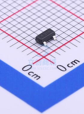 电压基准芯片 TL431A SOT-23 PJSEMI(平晶微)