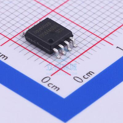 NOR FLASH BY25Q64ASSIG SOP-8_208mil BOYAMICRO(博雅)