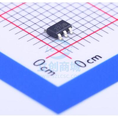 DC-DC电源芯片 TPS562208DDCR SOT-23-6 TI()