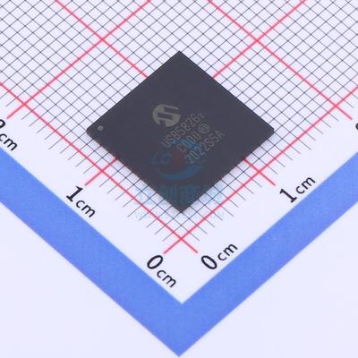 USB芯片 USB5826C-I/KD VQFN-100 全新原装进口