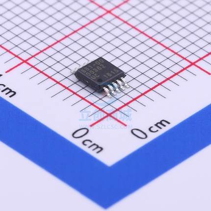 AC-DC控制器和稳压器 IW661-00 MSOP-10 Dialog Semiconductor