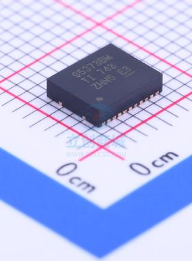 栅极驱动IC CSD95373BQ5M LSON-12 全新原装正品