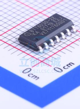 功率电子开关 BTT6030-2EKA SO-14全新原装进口