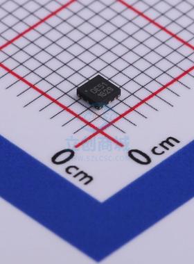 射频开关 PE42422MLAA-Z QFN-12(2x2) PSemi