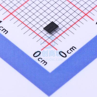DC-DC电源芯片 DA9121-A2V72 WLCSP-24 Dialog Semiconductor