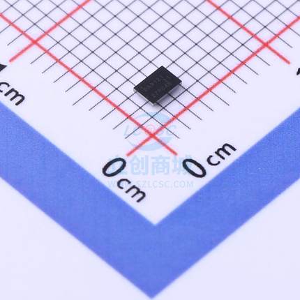 DC-DC电源芯片 DA9121-A2V72 WLCSP-24 Dialog Semiconductor