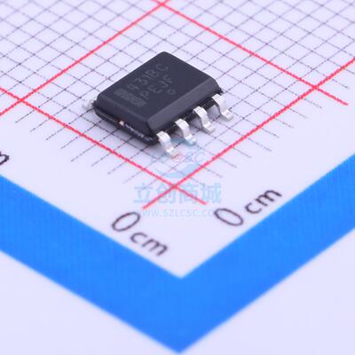 电池管理 TL431BCDR2G SOIC-8 on 全新原装正品