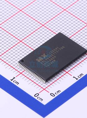 NOR FLASH MX29LV640ETTI-70G TSOP-48 MXIC(旺宏电子)